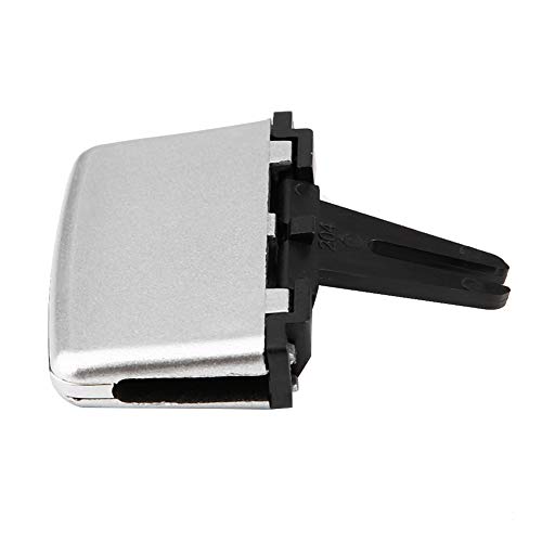 Zohisin Kit de Réparation du Couvercle du Ventilateur de Climatisation avant pour W207 W212 E260 - Plastique ABS Durable